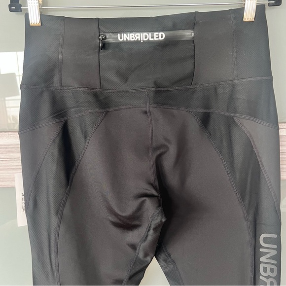 New. Unbridled compression pants - Picture 12 of 12